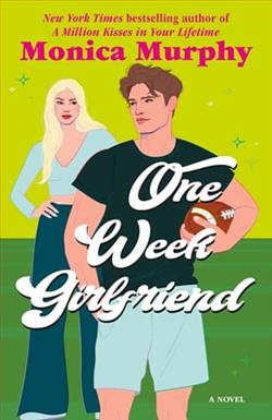 One Week Girlfriend