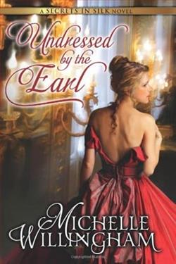 Undressed By the Earl
