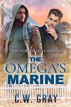 The Omega's Marine