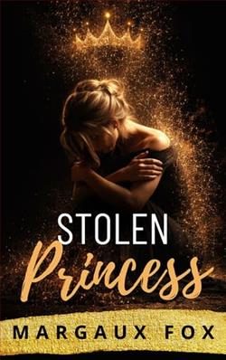Stolen Princess