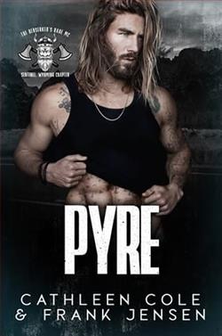 Pyre
