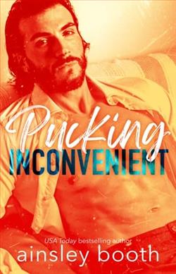Pucking Inconvenient