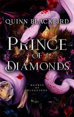 Prince of Diamonds