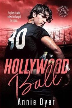Hollywood Ball