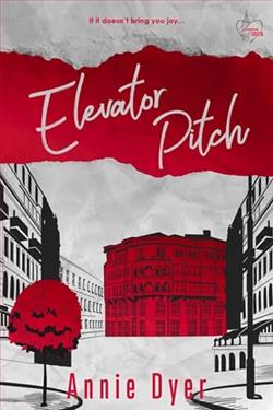 Elevator Pitch