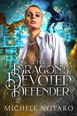 The Dragon's Devoted Defender