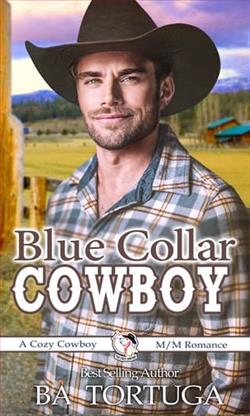 Blue Collar Cowboy