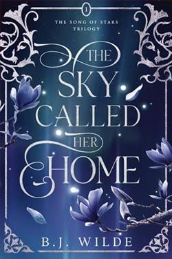 The Sky Called Her Home