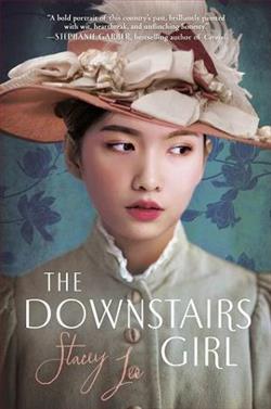 The Downstairs Girl