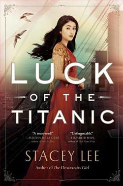 Luck of the Titanic