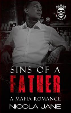 Sin's Of A Father
