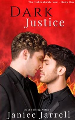 Dark Justice