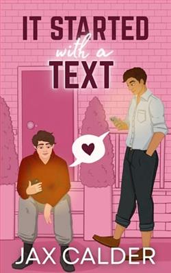 It Started with a Text