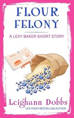 Flour Felony