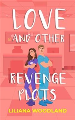 Love and Other Revenge Plots