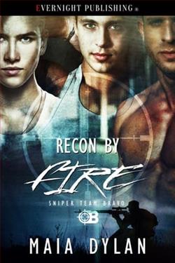Recon By Fire