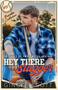 Hey There Slugger