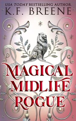 Magical Midlife Rogue