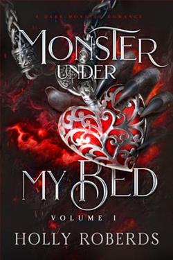 Monster Under My Bed: Vol. 1