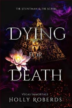 Dying for Death
