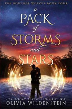A Pack of Storms and Stars