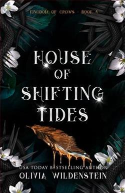 House of Shifting Tides