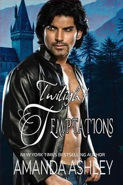 Twilight Temptations