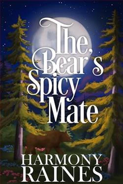The Bear's Spicy Mate
