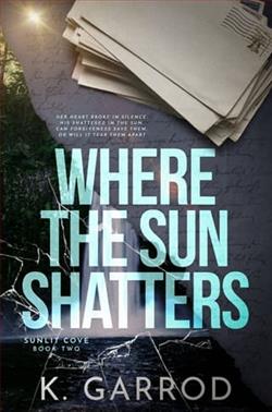 Where The Sun Shatters