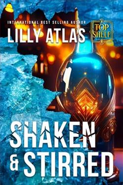 Shaken and Stirred
