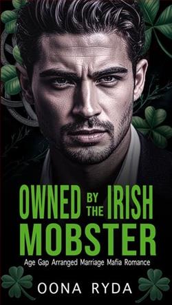 Owned By the Irish Mobster