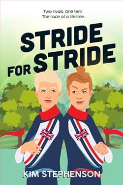 Stride for Stride