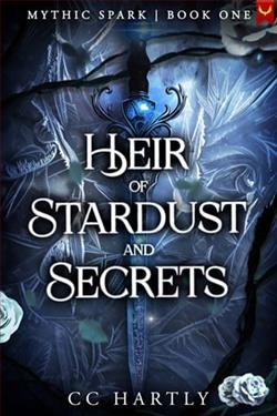 Heir of Stardust and Secrets
