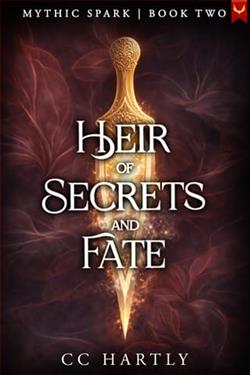 Heir of Secrets and Fate