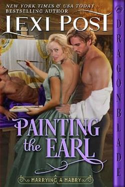 Painting the Earl