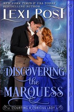 Discovering the Marquess