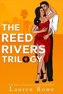 The Reed Rivers Trilogy