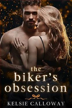 The Biker's Obsession