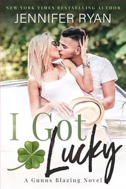 I Got Lucky