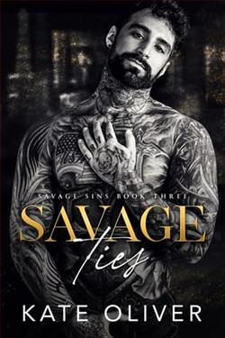Savage Ties