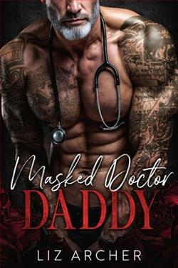 Masked Doctor Daddy