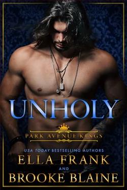 Unholy