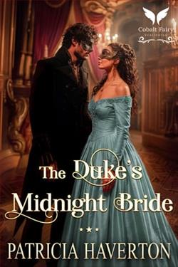 The Duke's Midnight Bride