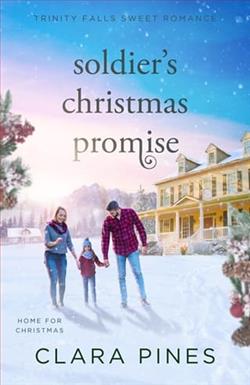 Soldier's Christmas Promise