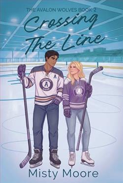 Crossing The Line 2