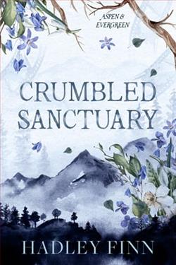 Crumbled Sanctuary