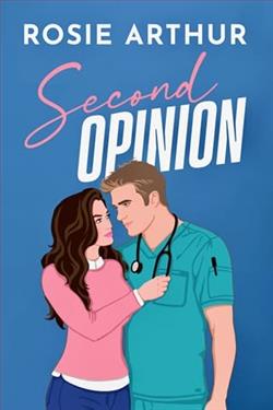 Second Opinion