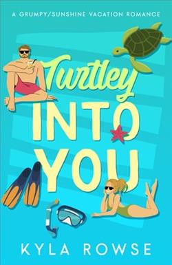 Turtley Into You