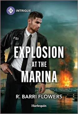 Explosion at the Marina