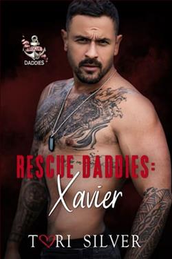 Rescue Daddies: Xavier